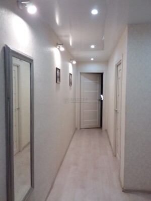 Объект по адресу Москва г, Шаболовка ул, д. 46к1