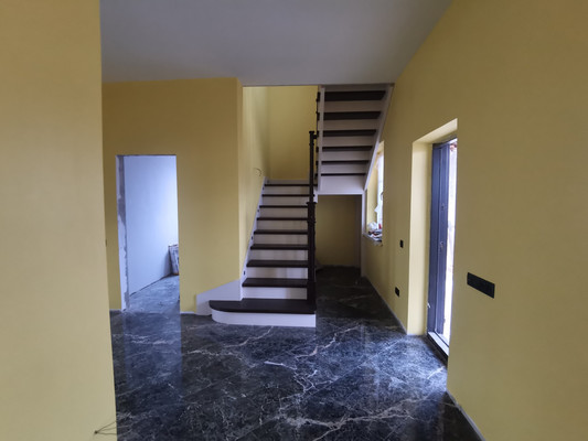 Объект по адресу Московская обл, Бирюзовая ул, д. 13