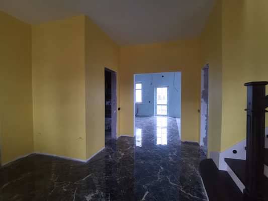 Объект по адресу Московская обл, Бирюзовая ул, д. 13