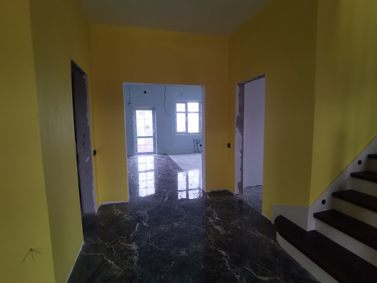 Объект по адресу Московская обл, Бирюзовая ул, д. 13