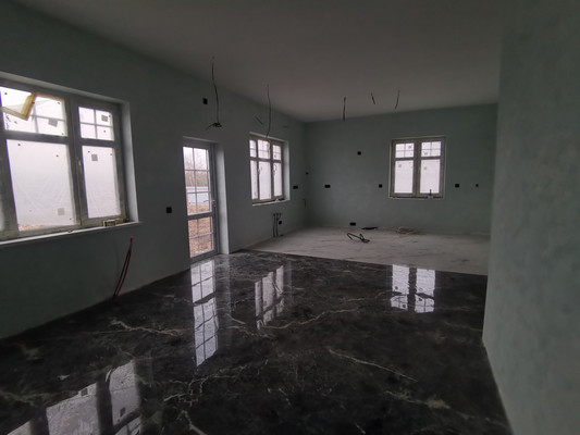 Объект по адресу Московская обл, Бирюзовая ул, д. 13