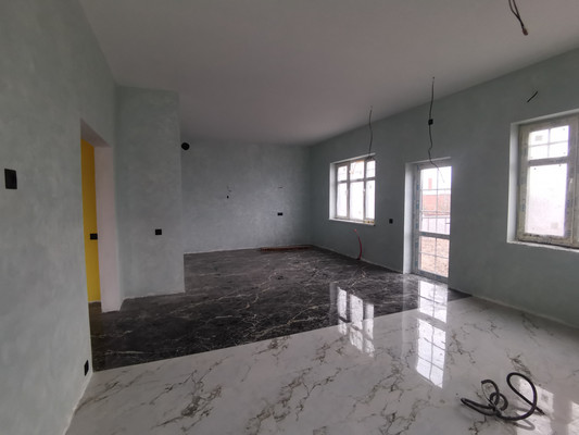 Объект по адресу Московская обл, Бирюзовая ул, д. 13