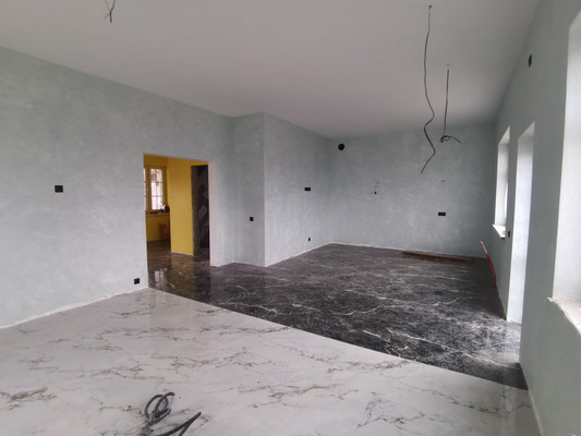 Объект по адресу Московская обл, Бирюзовая ул, д. 13