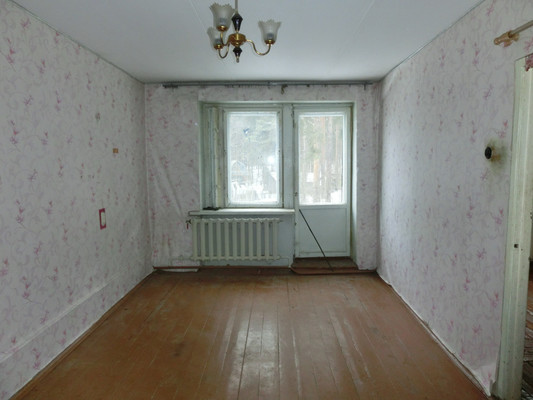 Фото квартиры по адресу Ленинградская обл, Выборгский р-н, Гранитная ул, д. 1ка