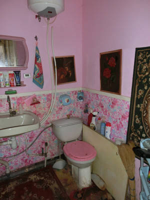 Фото квартиры по адресу Ленинградская обл, Выборгский р-н, Гранитная ул, д. 1ка