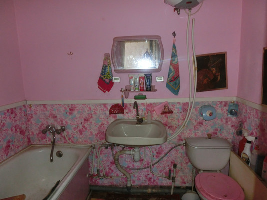 Фото квартиры по адресу Ленинградская обл, Выборгский р-н, Гранитная ул, д. 1ка