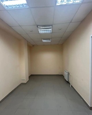 Объект по адресу Санкт-Петербург г, Лужская ул, д. 10Б
