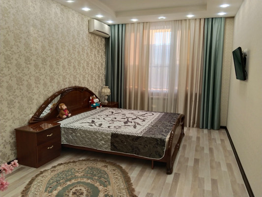 Объект по адресу Московская обл, Крымская ул, д. 11