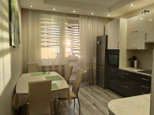 Объект по адресу Московская обл, Крымская ул, д. 11