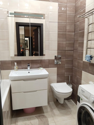 Объект по адресу Московская обл, Крымская ул, д. 11