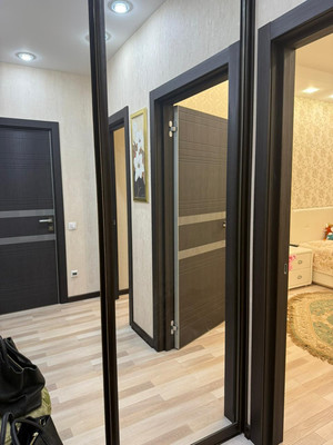 Объект по адресу Московская обл, Крымская ул, д. 11