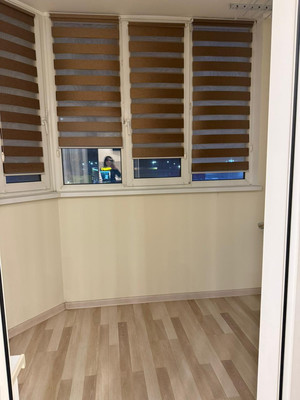 Объект по адресу Московская обл, Крымская ул, д. 11