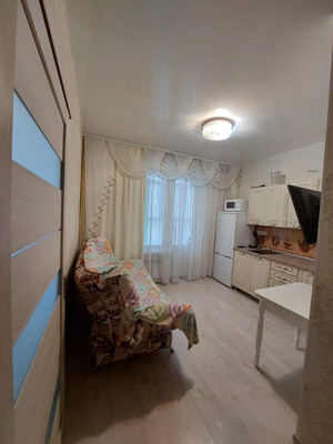 Объект по адресу Краснодарский край, Анапский р-н, Мирная ул, д. 29к12