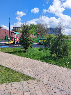 Объект по адресу Краснодарский край, Анапский р-н, Мирная ул, д. 29к12