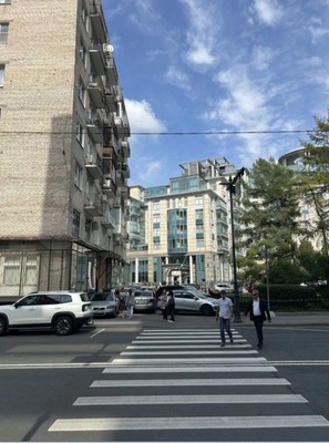 Объект по адресу Санкт-Петербург г, Кирочная ул, д. 61литераа