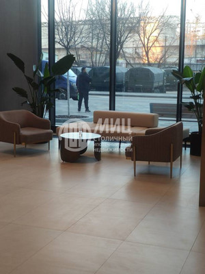 Объект по адресу Москва г, Эдуарда Стрельцова ул, д. 2к1