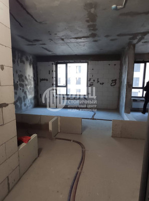 Объект по адресу Москва г, Эдуарда Стрельцова ул, д. 2к1