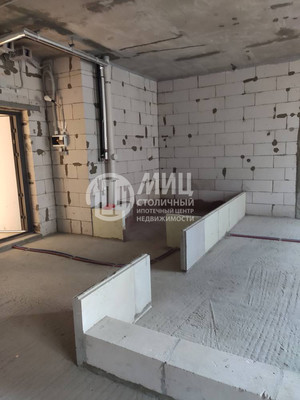 Объект по адресу Москва г, Эдуарда Стрельцова ул, д. 2к1