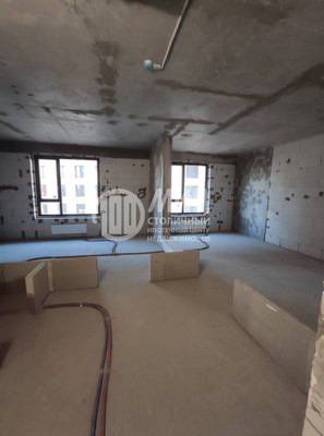 Объект по адресу Москва г, Эдуарда Стрельцова ул, д. 2к1