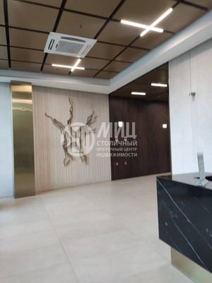 Объект по адресу Москва г, Эдуарда Стрельцова ул, д. 2к1