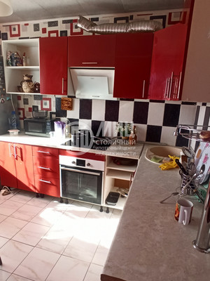 Объект по адресу Московская обл, Поварово дп, Школьная ул, д. 11