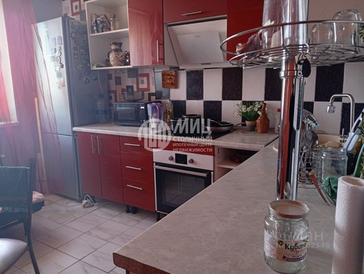 Объект по адресу Московская обл, Поварово дп, Школьная ул, д. 11