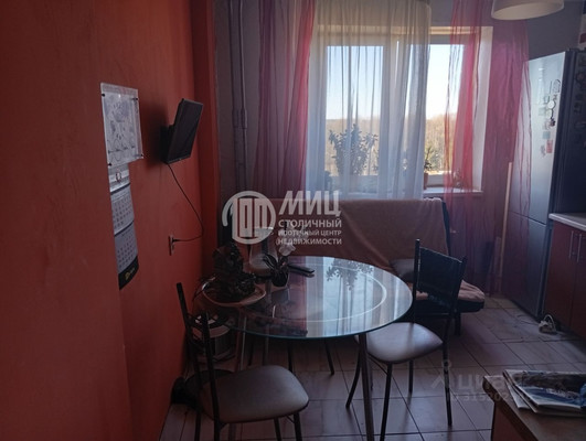 Объект по адресу Московская обл, Поварово дп, Школьная ул, д. 11