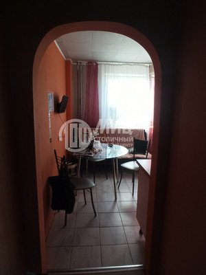 Объект по адресу Московская обл, Поварово дп, Школьная ул, д. 11