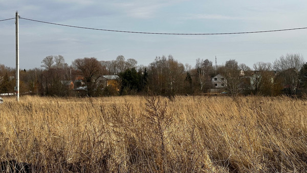 Объект по адресу Москва, Сафоново д 