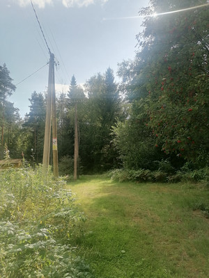 Объект по адресу Москва, Ручьи п 