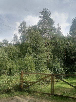 Объект по адресу Москва, Ручьи п 