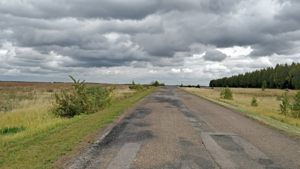 Объект по адресу Москва, Инся с 