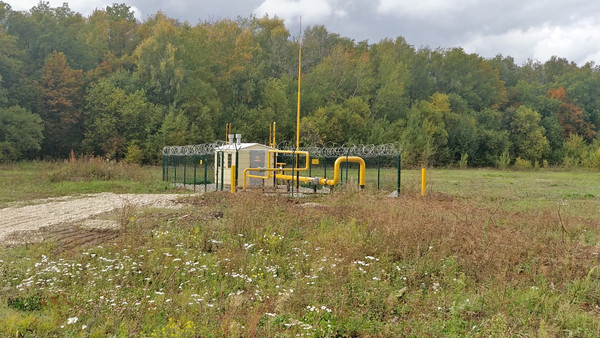 Объект по адресу Москва, Инся с 