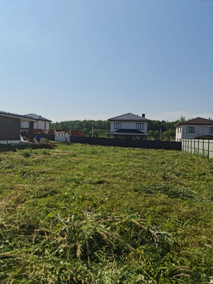 Объект по адресу Москва, КП Новое Коледино тер 