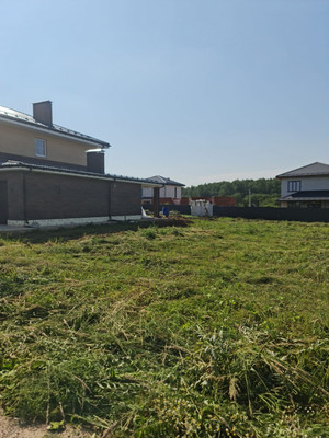 Объект по адресу Москва, КП Новое Коледино тер 