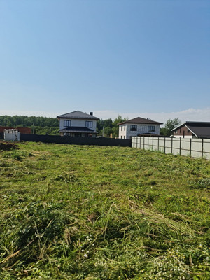 Объект по адресу Москва, КП Новое Коледино тер 