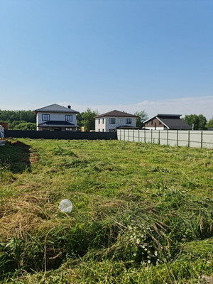 Объект по адресу Москва, КП Новое Коледино тер 