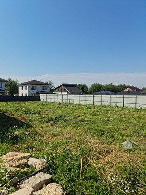 Объект по адресу Москва, КП Новое Коледино тер 