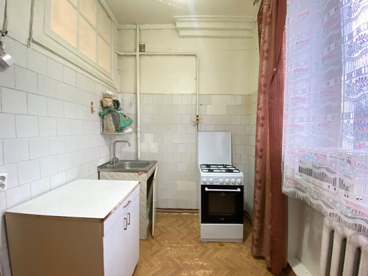 Объект по адресу Московская обл, Наро-Фоминский р-н, Ленина ул, д. 13