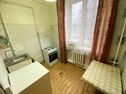 Объект по адресу Московская обл, Наро-Фоминский р-н, Ленина ул, д. 13