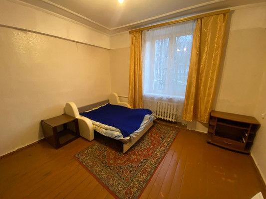 Объект по адресу Московская обл, Наро-Фоминский р-н, Ленина ул, д. 13