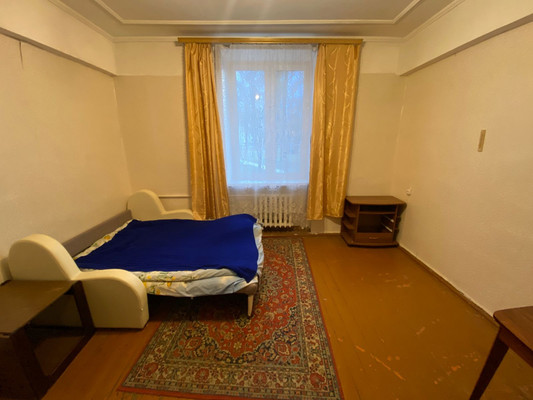 Объект по адресу Московская обл, Наро-Фоминский р-н, Ленина ул, д. 13