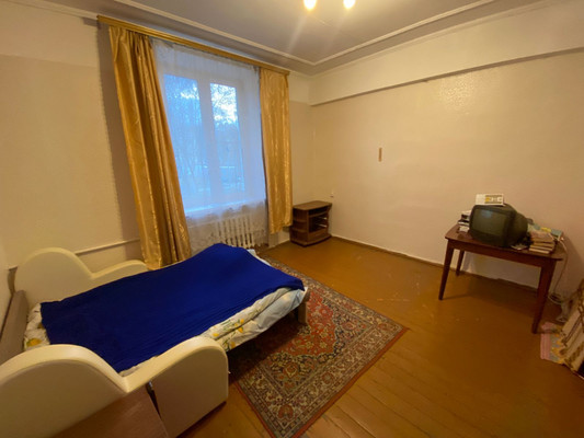 Объект по адресу Московская обл, Наро-Фоминский р-н, Ленина ул, д. 13