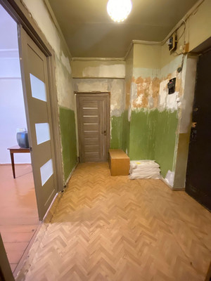 Объект по адресу Московская обл, Наро-Фоминский р-н, Ленина ул, д. 13