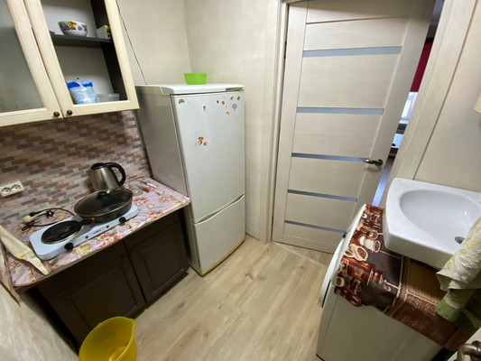 Объект по адресу Московская обл, Наро-Фоминский р-н, Ленина ул, д. 25А