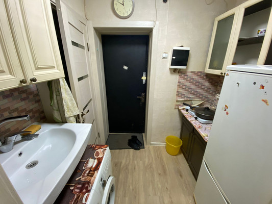 Объект по адресу Московская обл, Наро-Фоминский р-н, Ленина ул, д. 25А