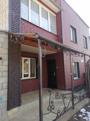 Объект по адресу Тульская обл, Алексинский р-н, Хатманово д, Садовая ул, д. 11