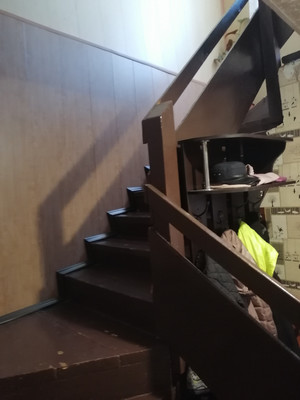 Объект по адресу Тульская обл, Алексинский р-н, Хатманово д, Садовая ул, д. 11