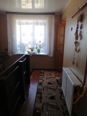 Объект по адресу Тульская обл, Алексинский р-н, Хатманово д, Садовая ул, д. 11