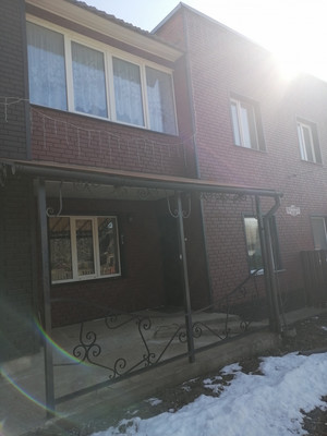 Объект по адресу Тульская обл, Алексинский р-н, Хатманово д, Садовая ул, д. 11